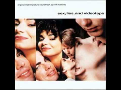 Cliff Martinez — Cliff Martinez - What Other Men...? (Sex, Lies, and Videotape)