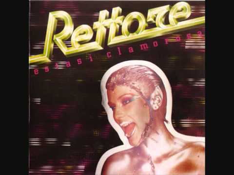Rettore — RETTORE - Estasi (1981)