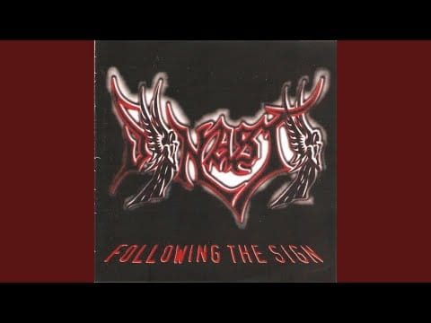 Dynasty of Metal — Following the Sign (Demo)