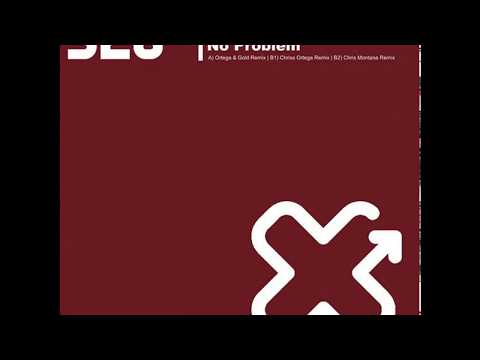 Wawa — Wawa vs Ortega & Gold - No Problem (Chriss Ortega Remix)