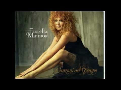 Fiorella Mannoia — Fiorella Mannoia - Sally (Live)