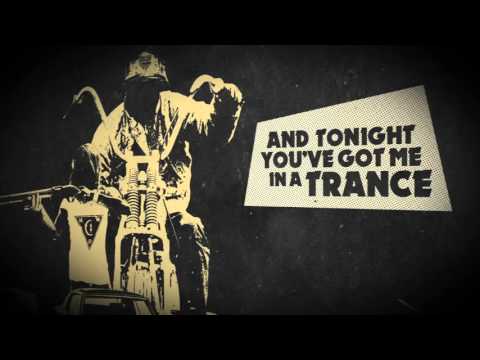 Honeymoon Disease — HONEYMOON DISEASE - Gotta Move (Official Lyric Video) | Napalm Records