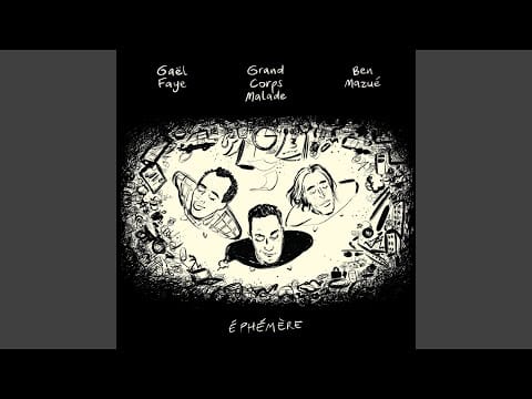 Grand Corps Malade — Besoin de rien