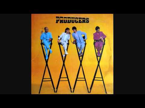 The Producers (6) — The Producers - What He's Got (w/lyrics)