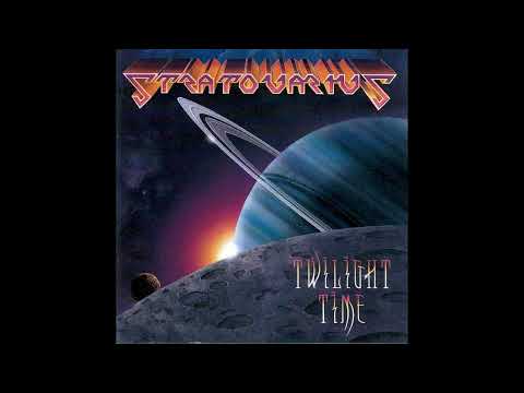 Stratovarius — Stratovarius - Twilight Time (Full Album)