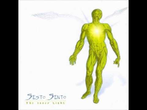 Sesto Sento — Sesto Sento - Run on green