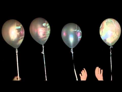 Doug Tuttle — Doug Tuttle "A Place For You" (Official Video)