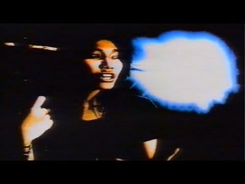 Anggun Cipta Sasmi — Anggun C. Sasmi - Problema Cinta (1992)
