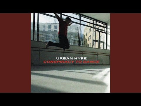 Urban Hype — The Feeling (Hooj Mix)