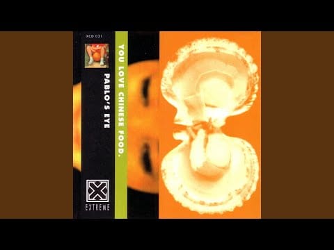 Pablo's Eye — To Catch A Tone