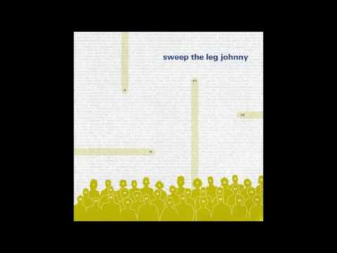 Sweep The Leg Johnny — Sweep The Leg Johnny - 4.9.21.30 (1997) † [full album]