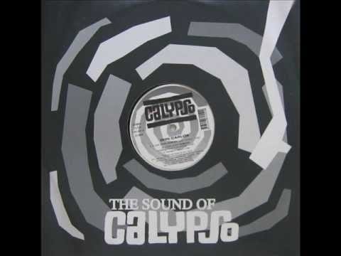Don Carlos — Don Carlos - I Can Love Nobody (Soul Version)
