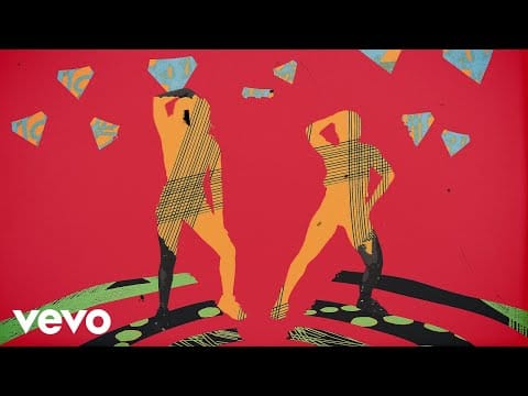 Grayscale — Diamond