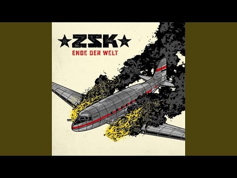 ZSK — Stuttgart