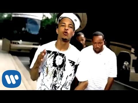 T.I. — T.I. - Big Things Poppin' (Do It) [Official Video]