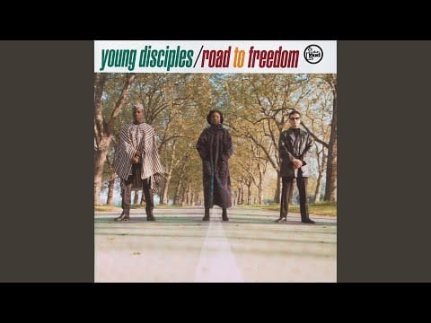 Young Disciples — Young Disciples Theme