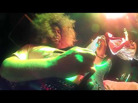 Monuments (5) — MONUMENTS - Regenerate (OFFICIAL VIDEO)
