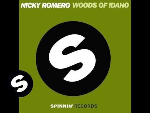 Nicky Romero — Nicky Romero - Woods of Idaho (Original Mix)