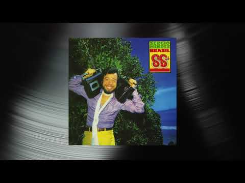Sérgio Mendes — Sergio Mendes - Waters of March (Official Visualizer)