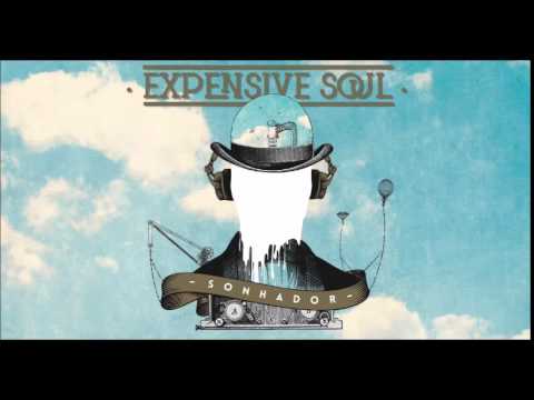 Expensive Soul — Expensive Soul - Só Limar