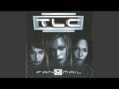 TLC — Don't Pull Out on Me Yet