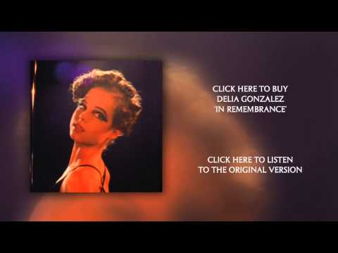Delia Gonzalez — Delia Gonzalez "Remix I" (Official Audio) - DFA RECORDS