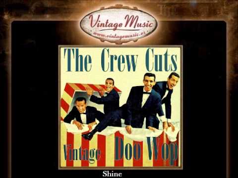 The Crew Cuts — 14The Crew Cuts -- Shine