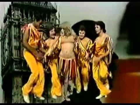 Doctor Pop — DOCTOR POP - LUCIA