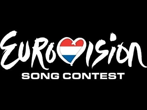 Corry Brokken — Corry Brokken - Net als toen 1957 (The Netherlands) Eurovision Song Contest
