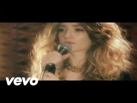 Nicola Roberts — Nicola Roberts - sticks + stones