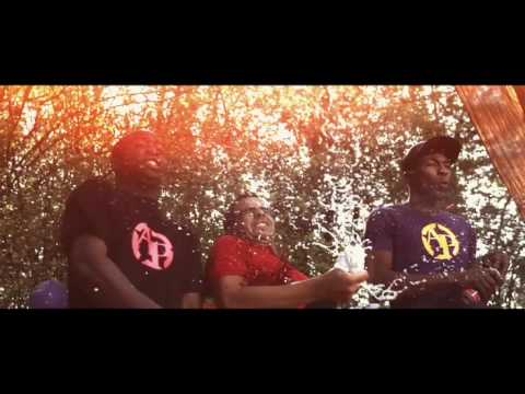 Shea Soul — Attacca Pesante ft Shea Soul - Make It Funky For Me (Official Video)