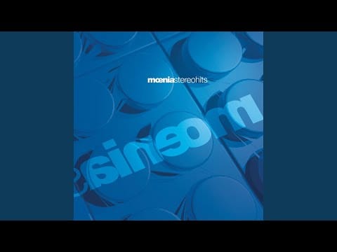 Moenia — Tren al Sur