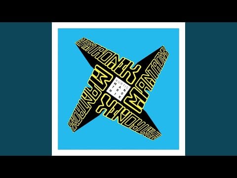 Kurtis Mantronik — Baby Baby