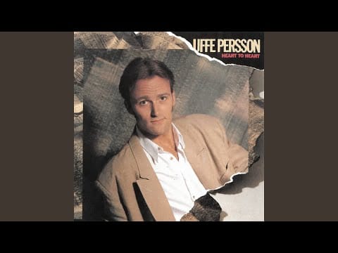 Uffe Persson — Sway