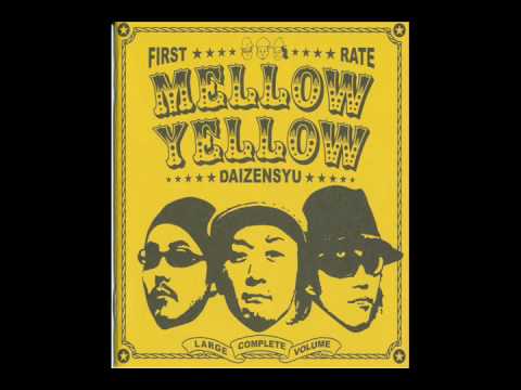 Mellow Yellow (6) — Mellow  Yellow  F.F.F (Three F)