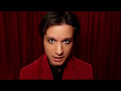 Michael Guy Bowman — Vampire State