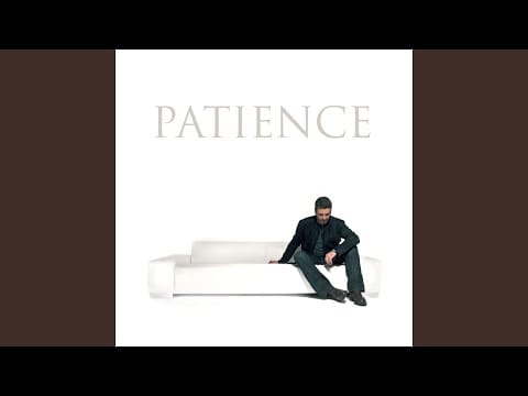 George Michael — Freeek! '04