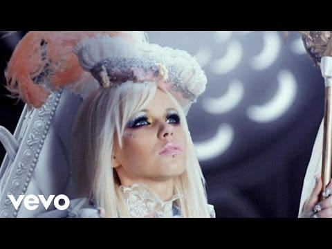 Kerli — Kerli - Tea Party