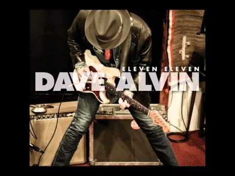 Dave Alvin — Dave Alvin - Harlan County Line