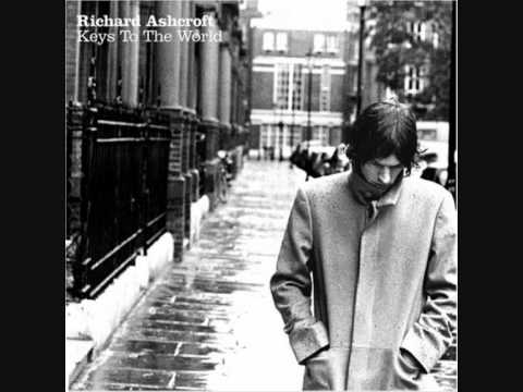 Richard Ashcroft — Richard Ashcroft - Break The Night With Colour