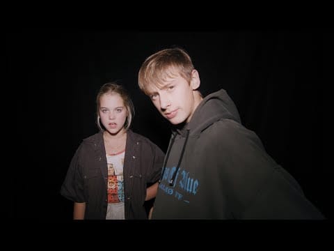 The New Madness — The New Madness - You'll Know My Name (Official Music Video)