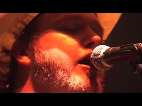 Mundy — mundy - january is blue  - live oxegen 2008