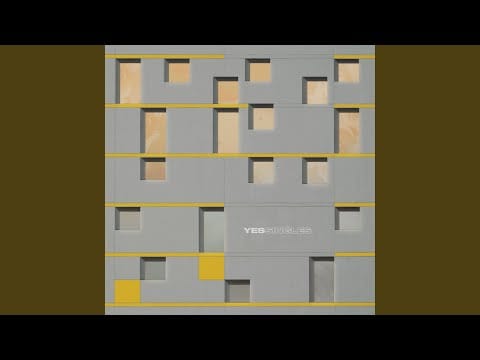 Yes — Leave It (Single Remix)