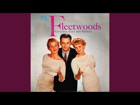 The Fleetwoods — I Believe