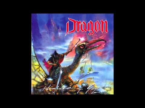 Dragon (8) — The Priest of Betray - Dragon