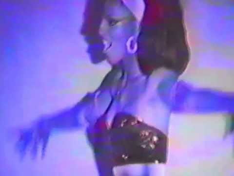 Marcia Hines — Signed Sealed Delivered