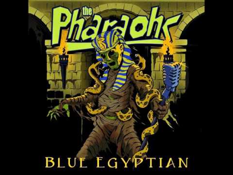 The Pharaohs — The Pharaohs - Killed Love