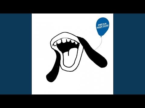 Dave Aju — Crazy Place (Luciano Remix)