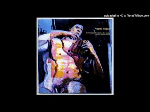 Nuno Rebelo — Nuno Rebelo - Vê-Se Das Nuvens (1989)