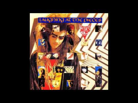 Doctor & The Medics — Doctor & The Medics - Moon Song [1986]